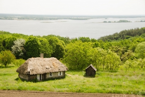 Подорож до Трипілля