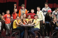 Лагеря в карпатах 2017, спортивно - оздоровительный лагерь "БУКОВЕЛЬ"