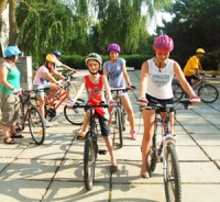 детский лагерь "МУЛЬТ-ФИЛЬМ"