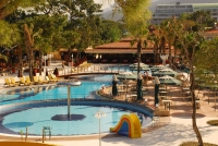 Отель Club Boran Mare Beach HV-1