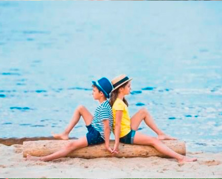 INDIGO CRONWELL PREMIUM в Греції