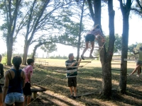 детский лагерь "МУЛЬТ-ФИЛЬМ"
