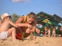 ДЕТСКИЙ ЛАГЕРЬ "ДЕЛЬФИН"-2018, г. Скадовск  Херсонская область