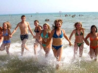 детский лагерь "МУЛЬТ-ФИЛЬМ"